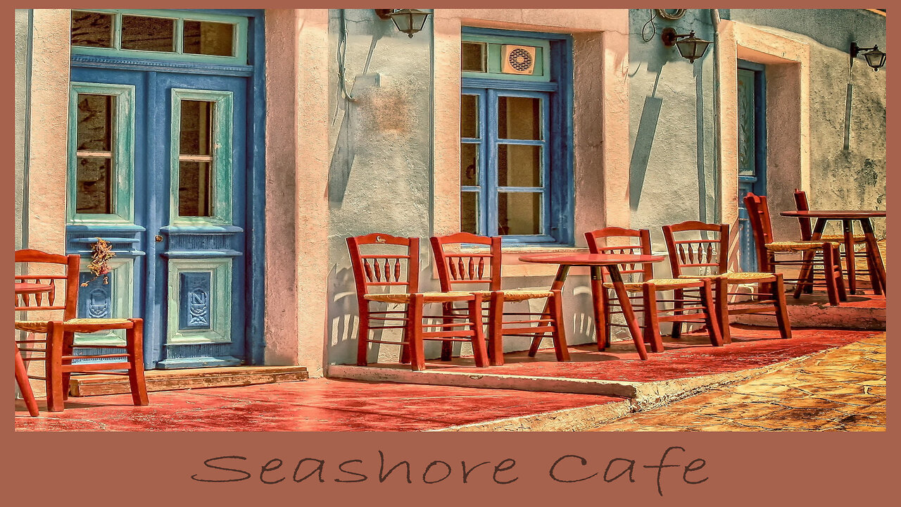 Seashore Cafe