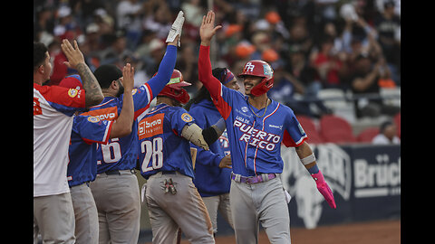 Hoy en la Serie del Caribe 07/02/25