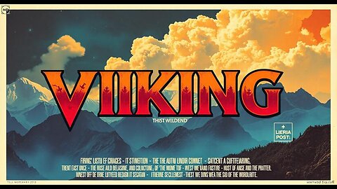 VALHEIM - ROARING AT THE GODS - DAY 5