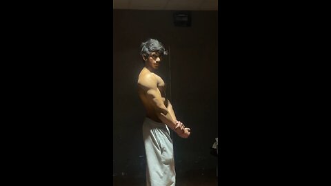 Indian Hot Male