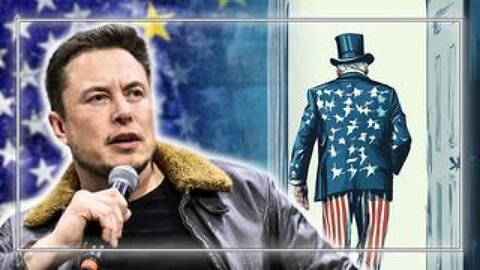 Learn why Musk Is Right About United States Leaving NATO And The UN