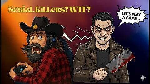 They Did WHAT?! Serial Killer Stories That Ruined My Sleep 😵 💫🤠