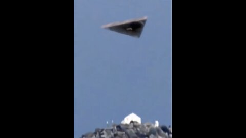 Real Footage of "Beam Me Up Scotty."