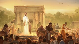 Art Bell and Glenn Kimball - The History of Jesus