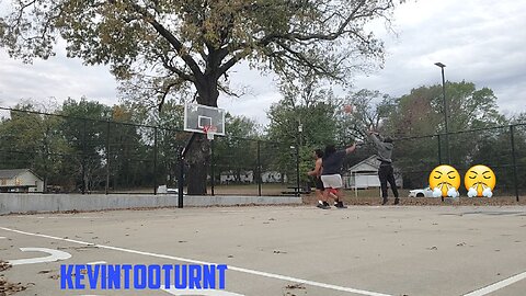 KEVINTOOTURNT 2V2 DAT TAKIN OVA DA WHOLE WORLD BACC BREAKIN REVOLUTION TYPE WRK KEEP PUSHIN HARD💪🏾🔵