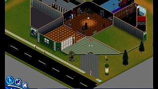 The Sims 1 - Highlight - The Prize for an Ugly House [CZ/EN]