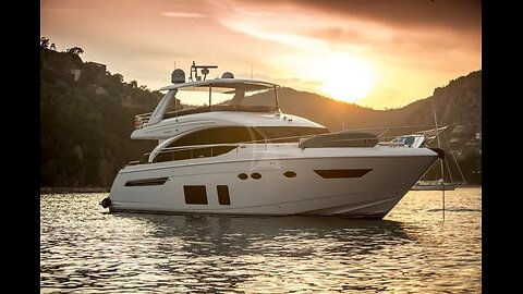 68' Princess - Yacht Rental in Palm Beach, Florida🤑​🐠​🏝️​