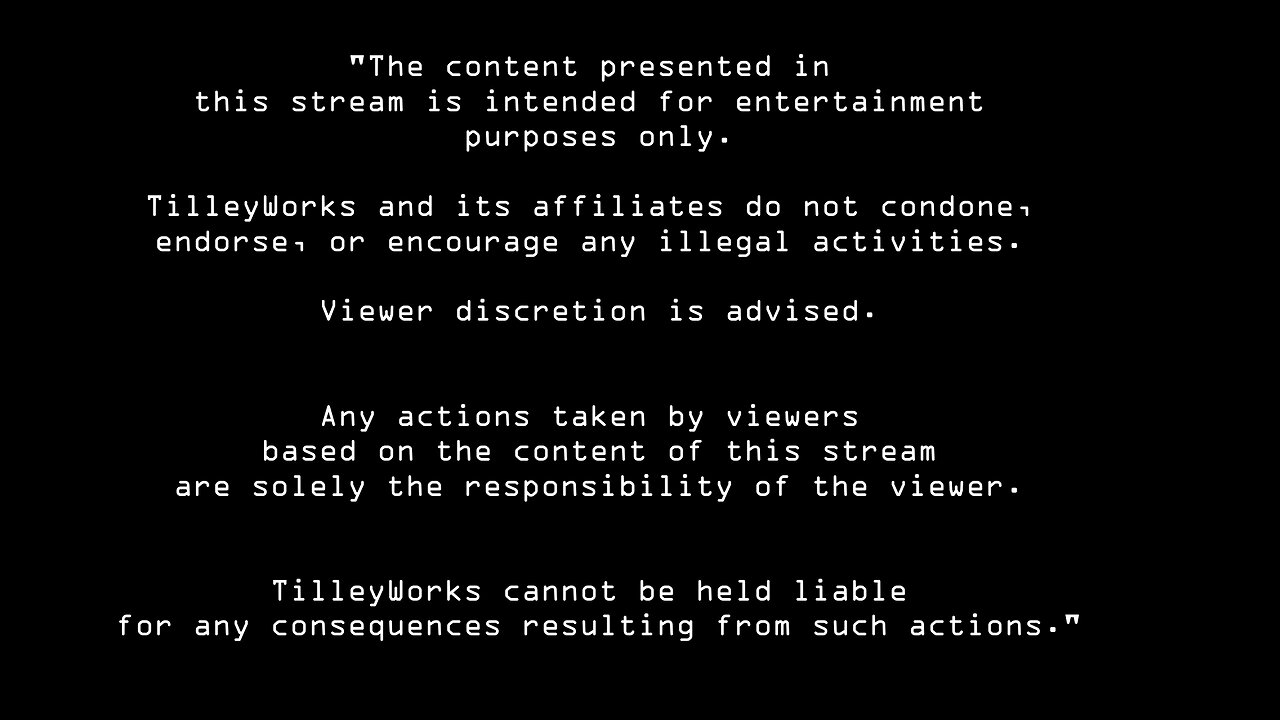 11/30 - Back on the Farm