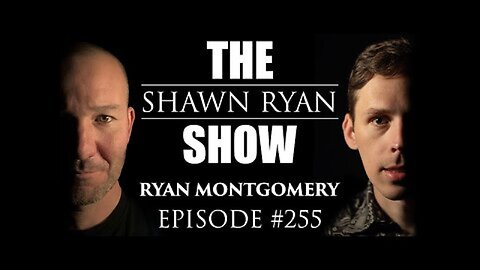 Ryan Montgomery – Hacker’s Disturbing WARNING to All Parents | SRS #255