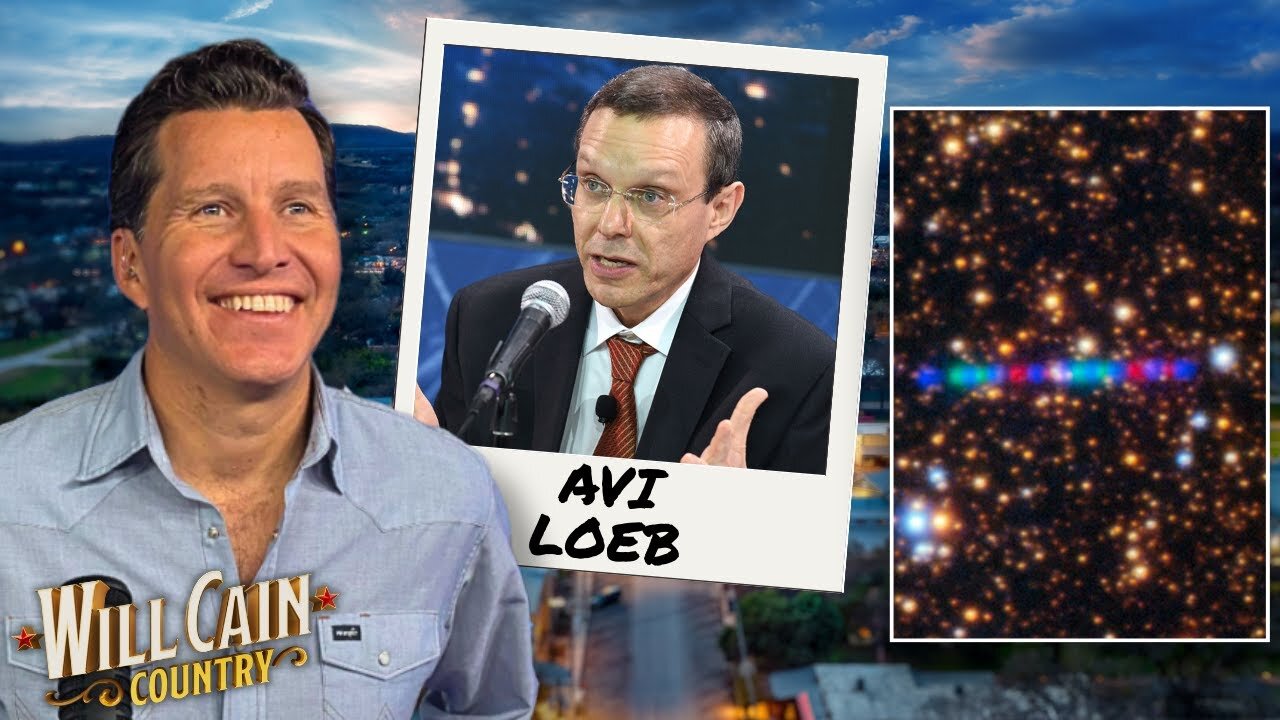 Is Earth Being Invaded? The Truth About 3I/ATLAS