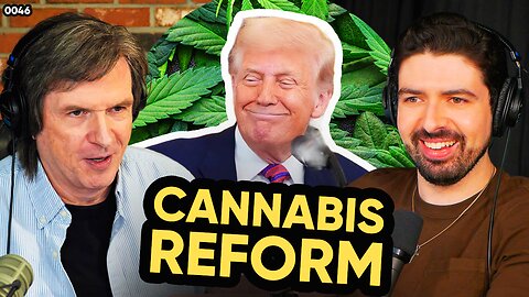 The Weakening of America: Trump's Drug Reform & NYC's Mayoral Race