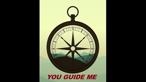 "You Guide Me" - Lyric Factory (2025) - SONG VIDEO