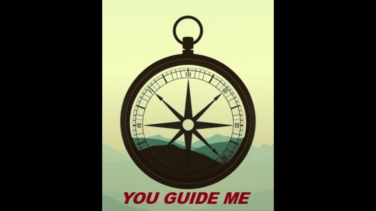 "You Guide Me" - Lyric Factory (2025) - SONG VIDEO
