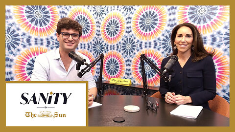 Sanity by The New York Sun, Episode 31: "Welcome to the Woke Right Era"