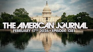 American Journal TUESDAY FULL SHOW 2/17/26