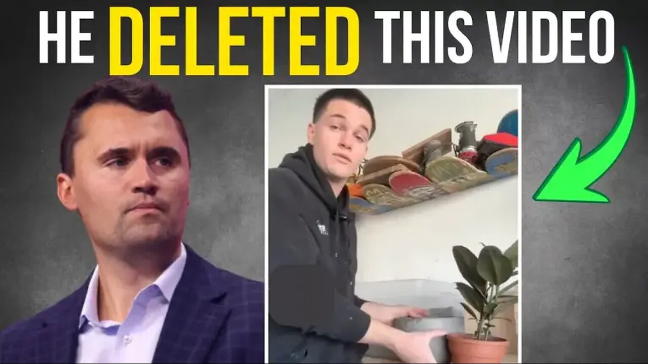 🚨 FBI Tracked Him Down - Eyewitness BREAKS Gag Order After the Charlie Kirk Assassination