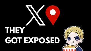 Rex Reacts to Leaflit: Elon and X exposed everyone...