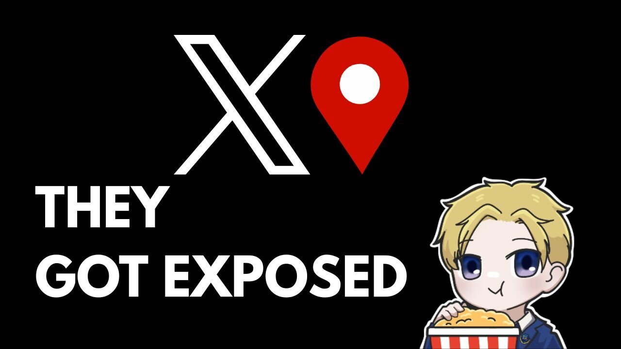 Rex Reacts to Leaflit: Elon and X exposed everyone...