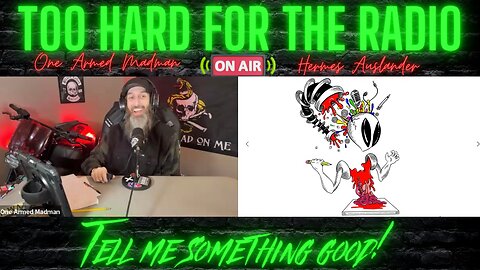 139 - Mr Hawking, Have You Ever Beeeen To a Black Hole? with Hermes Auslander