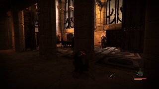 Styx: Master of Shadows, Playthrough, pt.8