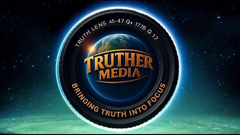 Truther Media Official Launch