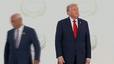 💵 ‘Unlimited cash!’ Trump’s innermost thoughts on UAE become public