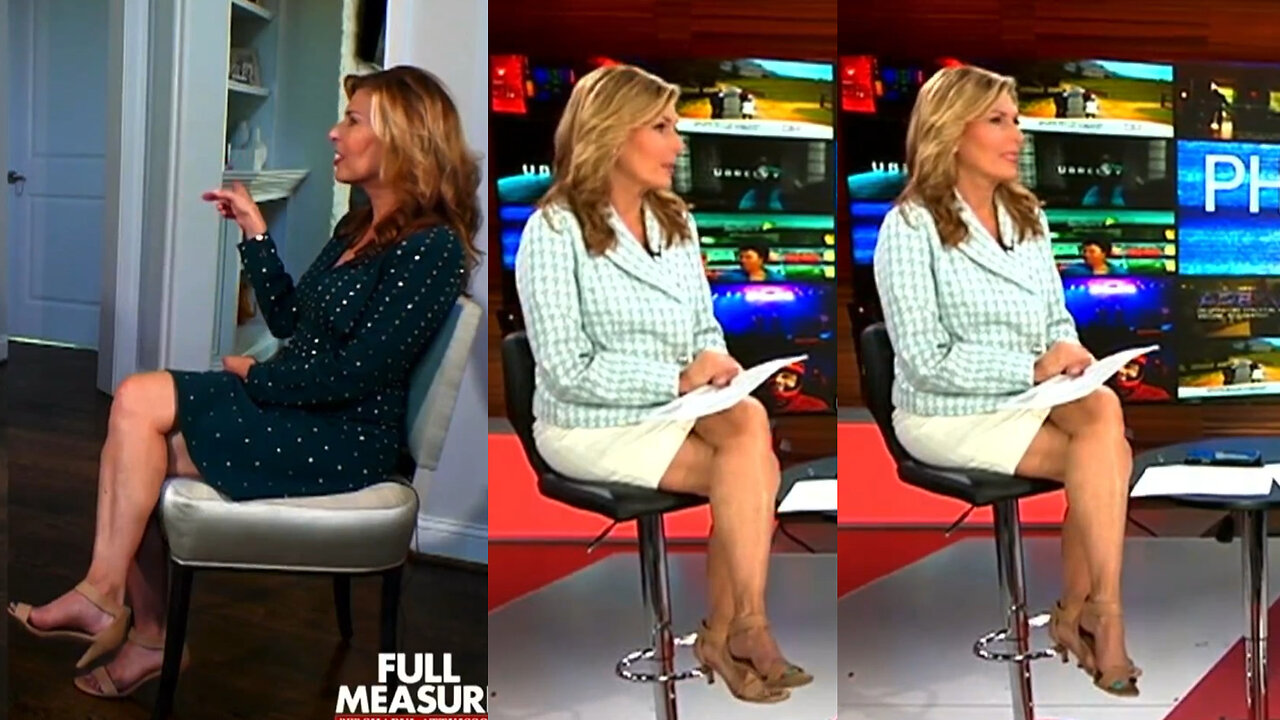 Sharyl Attkisson Sep 28 2025