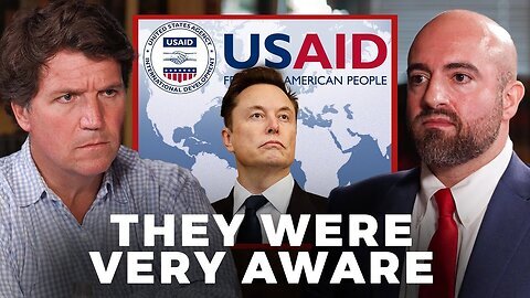 Elon’s Plan to Dismantle USAID Has Democrats Panicked