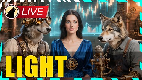 🐺 Monday Markets with the Quants 🐺🚨LIVESTREAM🚨