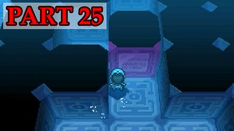 Let's Play - Pokémon Volt White part 25