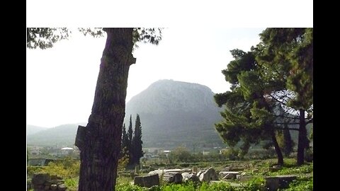 09 – The Apostle Paul in Greece