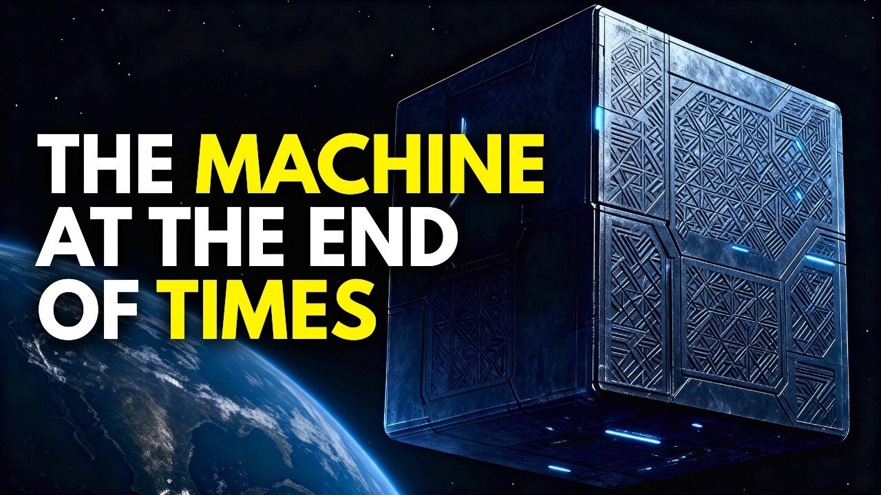 What Happens After AI Outgrows Humans? | Calm Science