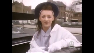 Boy George & Culture Club – Church of the Poison Mind Retro Pop Classic