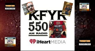 MiM - S2 Episode #107 - G&T701 - POWERED BY LAUER AUTO REPAIR - October 31st, 2025 - www.GunsAndThe701.com