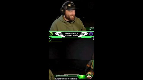 I was deceived #mimesis #streamer #gamer #silly @sassinatorsteph