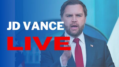 🚨BREAKING LIVE: Vice President JD Vance In Minneapolis, Minnesota