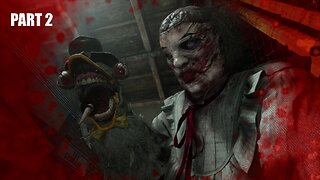 Gooseberry x Jaeger Double Team - Part 2 - The Outlast Trials