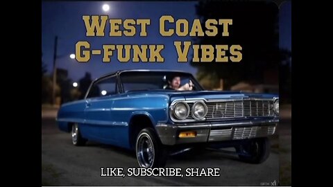 WESTSIDE LOVE WAVES ( ALBUM )