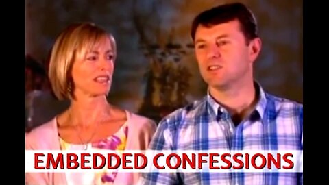 The McCann's Embedded Confessions (2016) [Richplanet TV Show 235]