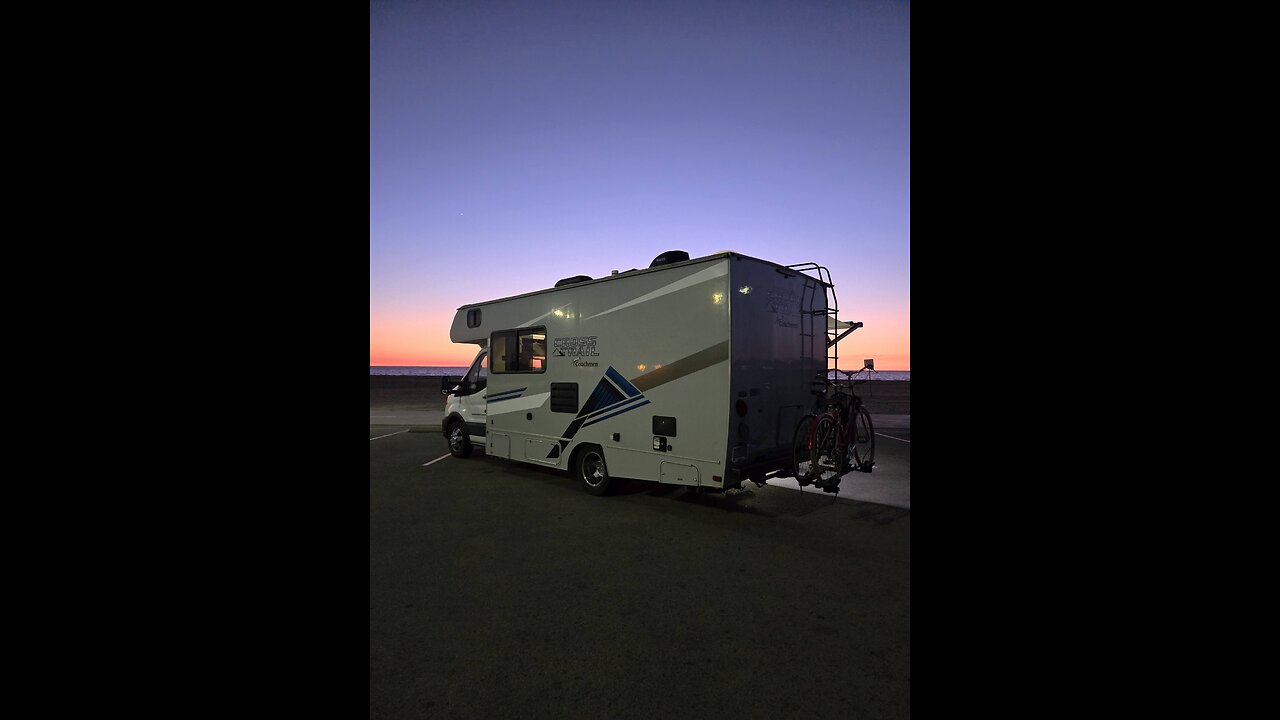 RV Adventures
