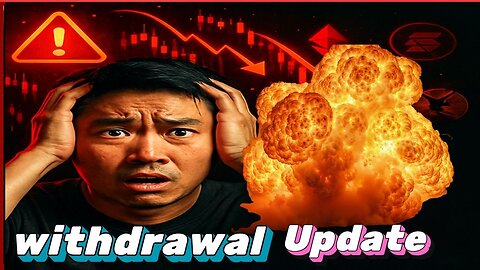 Coin Hunter Crypto Platform December 1st Withdrawal Update