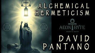 Alchemical Hermeticism