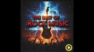 The Best of Rock Music