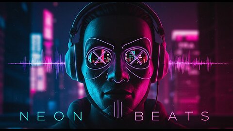 MELODIC & DARK Tech House Mix Hypnotic Cybernetic Journey BPM 127 / 128