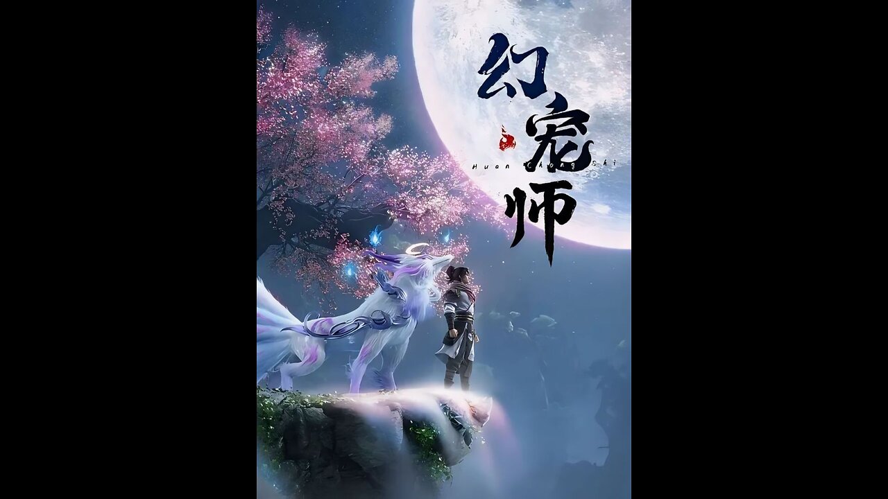 The Charm of Soul Pets Season 1 Ep 01 Eng Subtitle