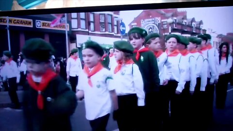 paddys day, #NEWS , THE, #JWS ,WONT TELL YOU