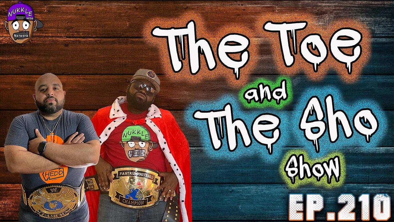 The Toe and the Sho, Show Ep210 - Talk Show- driving #life #advice #oldschool