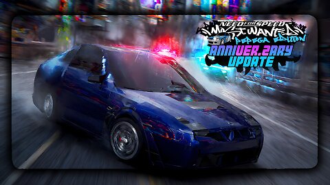 🔴NFS MW PEPEGA EDITION🔴MEME MOD FROM HELL🔥ABSOLUTE CHAOS🤡420🍃PHYSICS BROKEN🚨SEND HELP🚑
