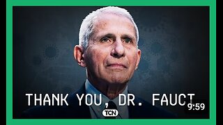 Why This One Group Didn't Fall For the Disgusting Hero Worship of Fauci