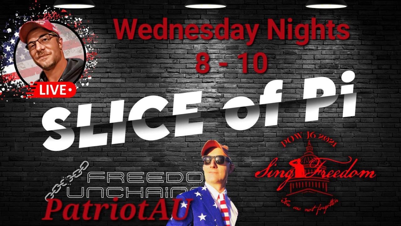 Slice of Pi | Ep 78 | Patriot AU